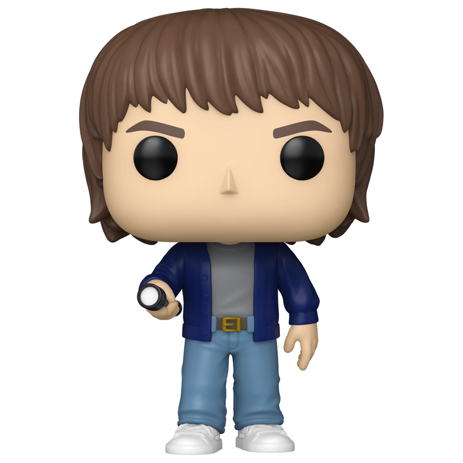 Figurka Funko POP Stranger Things 5 Jonathan Byers Exclusive zdjęcie produktu
