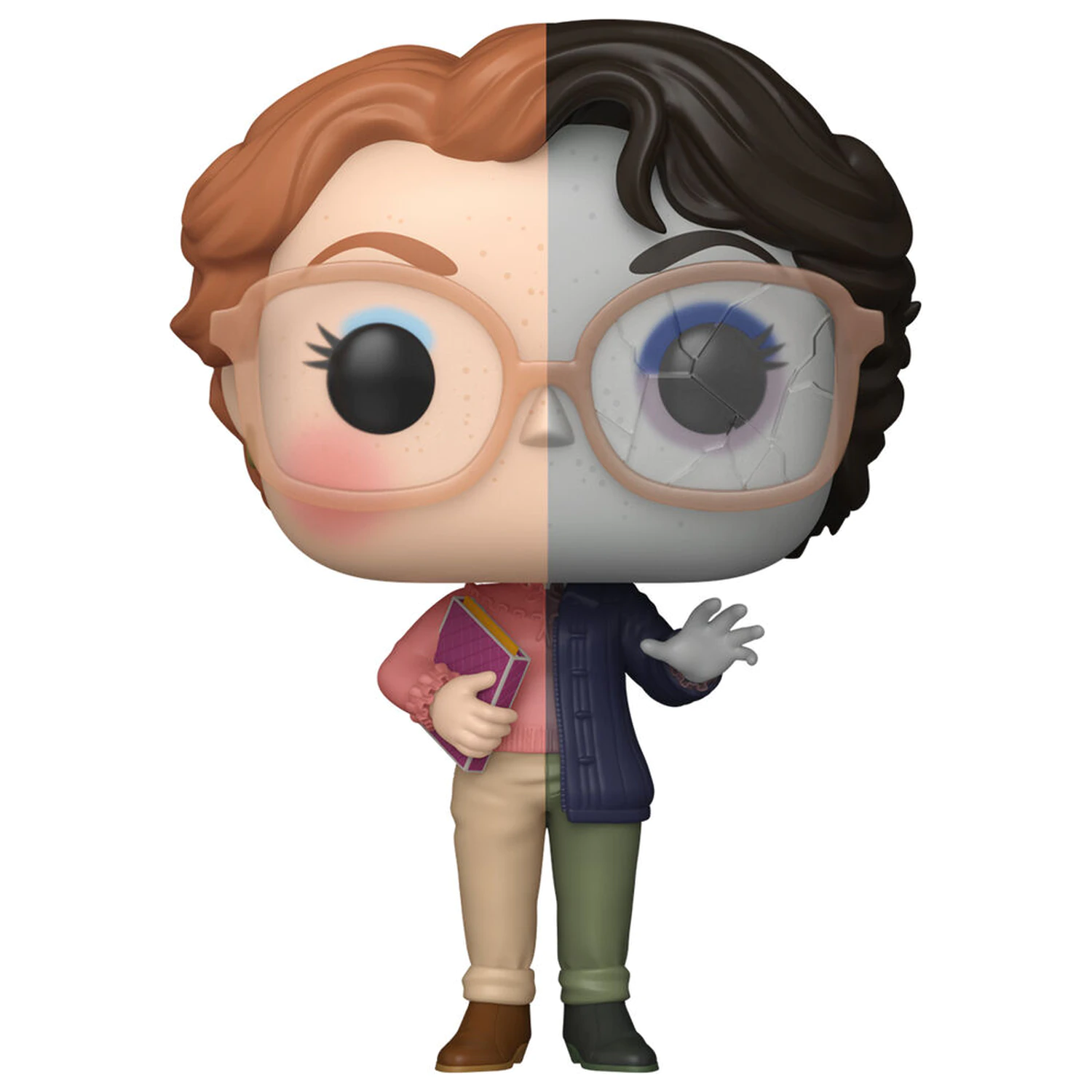 Funko POP figurka Stranger Things Barb Holland zdjęcie produktu