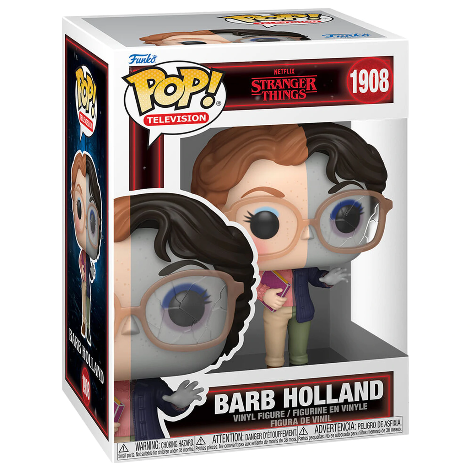 Funko POP figurka Stranger Things Barb Holland zdjęcie produktu