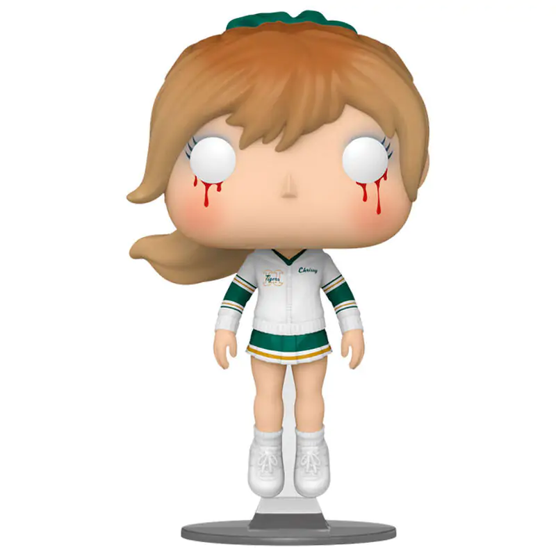 Figurka Funko POP Stranger Things Chrissy zdjęcie produktu