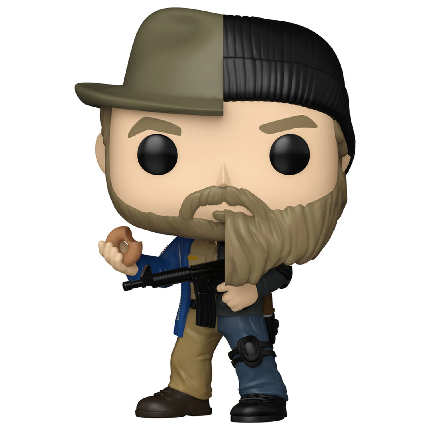 Funko POP figurka Stranger Things Jim Hopper zdjęcie produktu