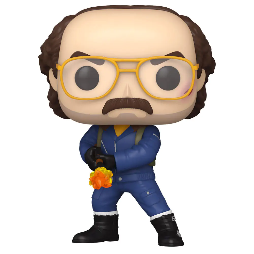 Figurka Funko POP Stranger Things Murray zdjęcie produktu