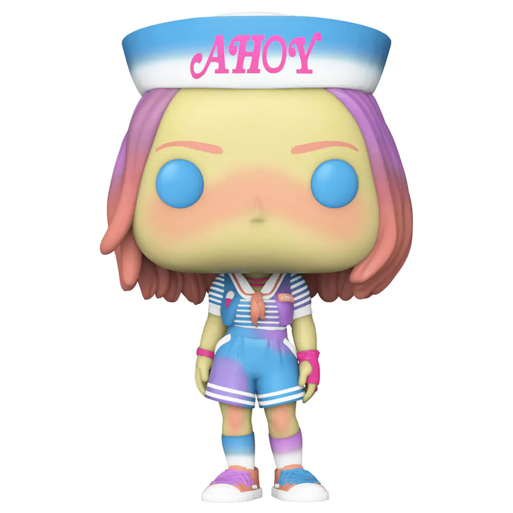 Figurka Funko POP Stranger Things Scoops Ahoy Robin zdjęcie produktu