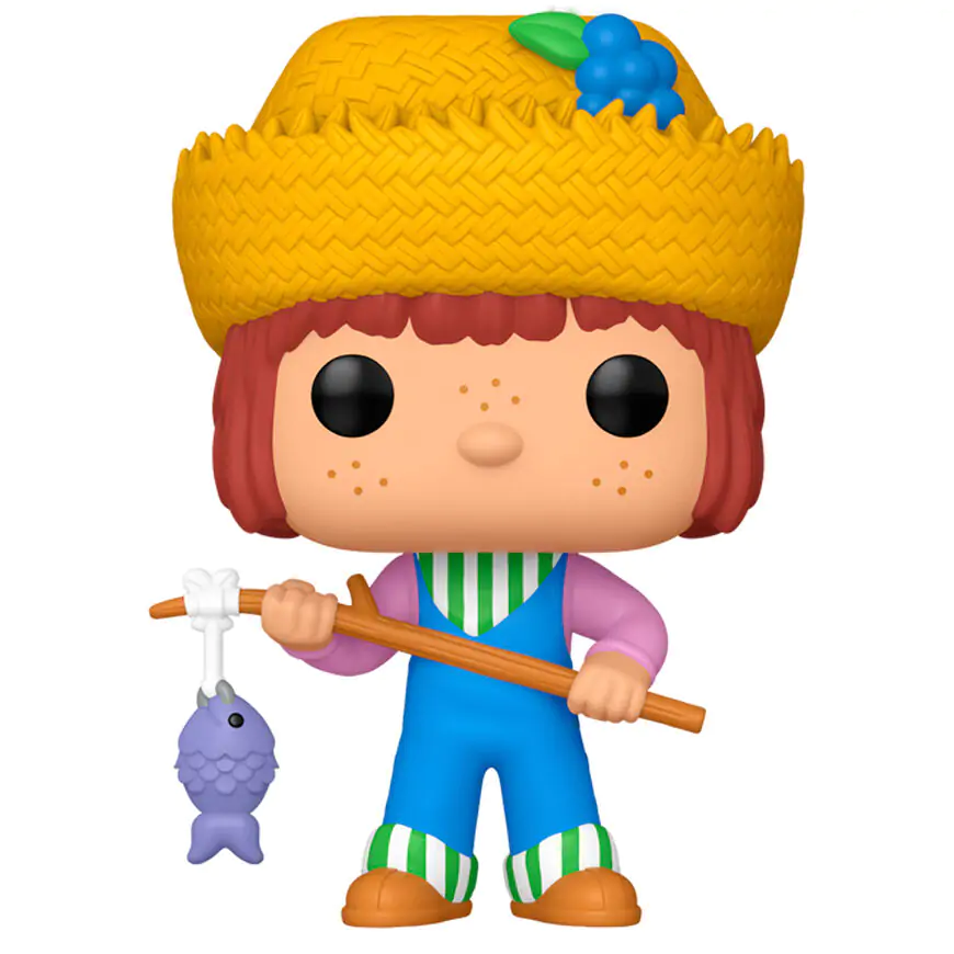 Figurka Funko POP Strawberry Shortcake Huckleberry Pie zdjęcie produktu