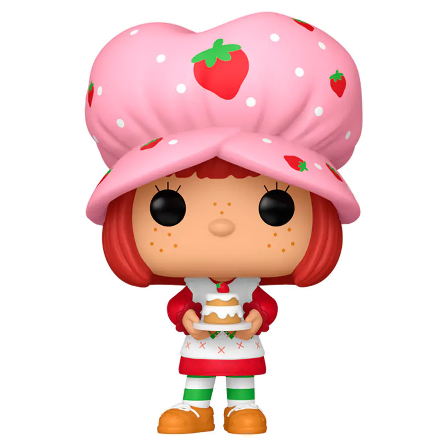 Funko POP figure Strawberry Shortcake Strawberry Shortcake zdjęcie produktu