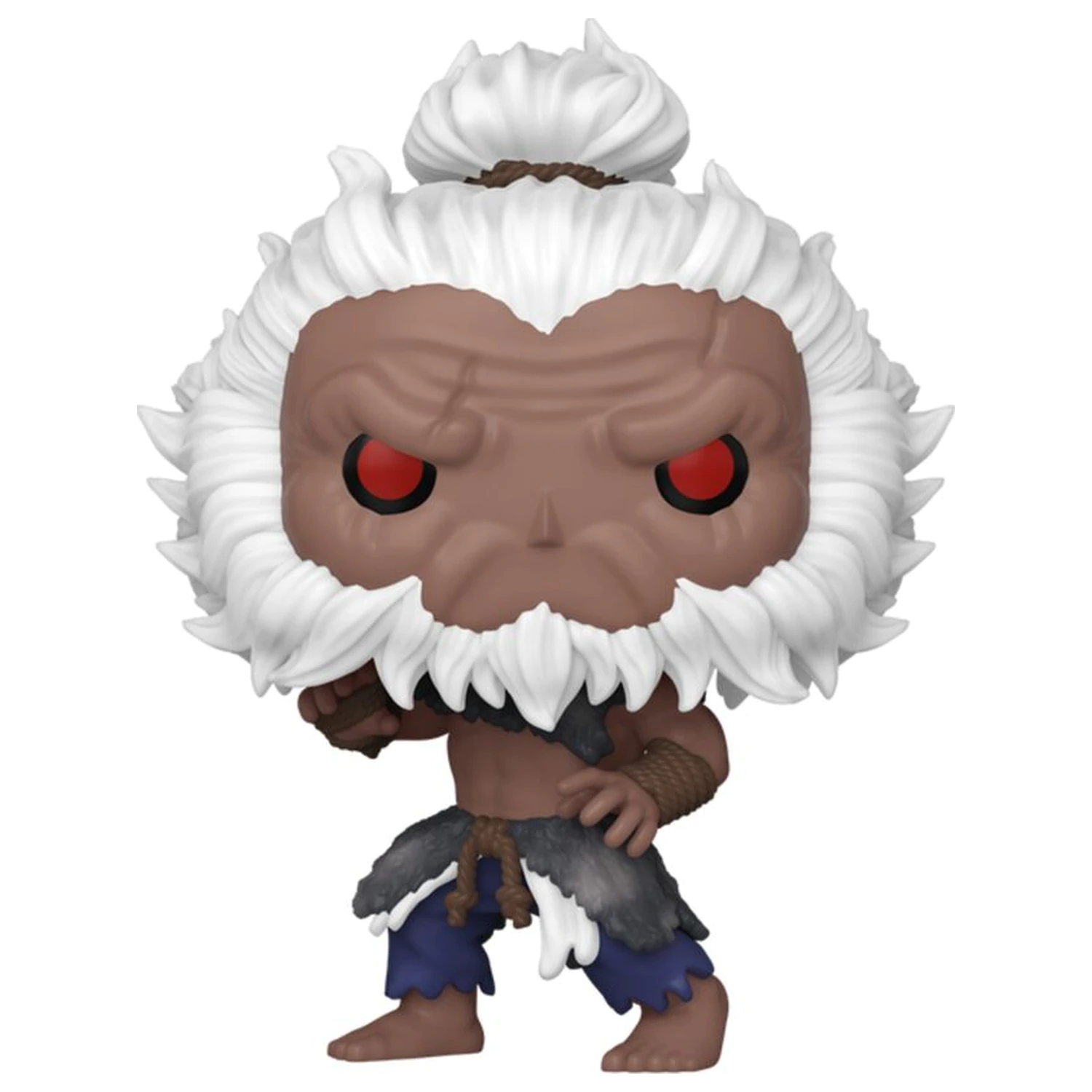 Funko POP figurka Street Fighter Akuma zdjęcie produktu