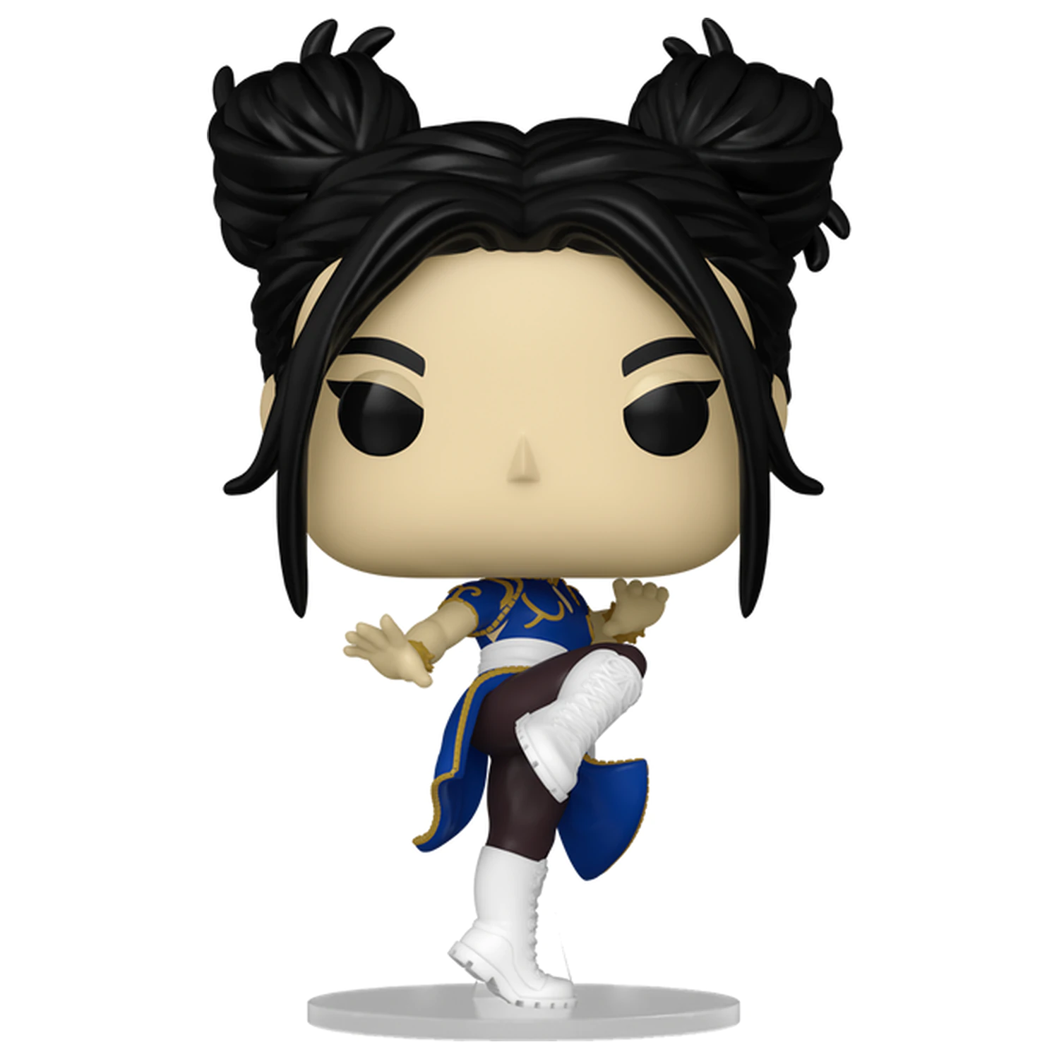 Figurka Funko POP Street Fighter Chun-Li zdjęcie produktu