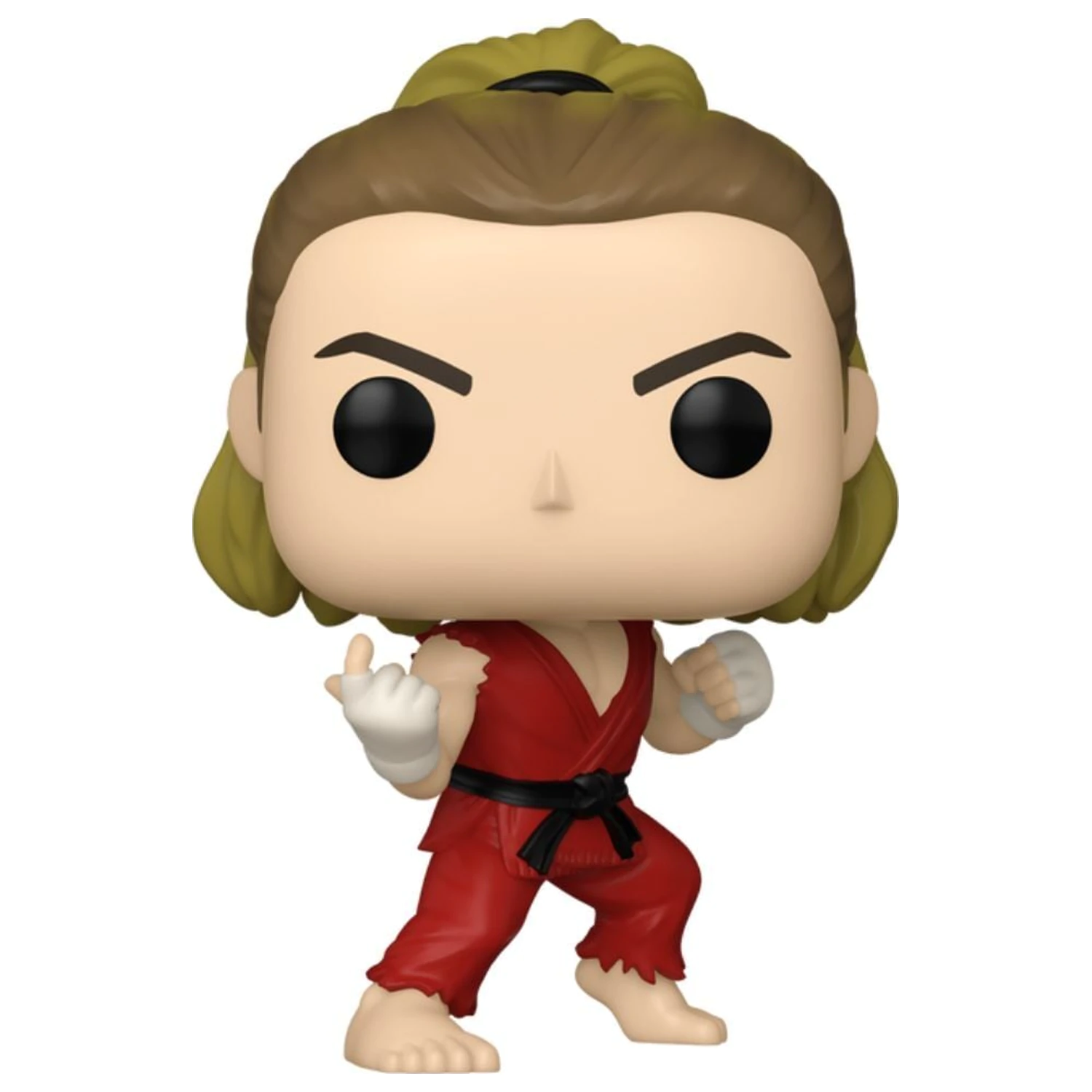 Funko POP Figurka Street Fighter Ken zdjęcie produktu
