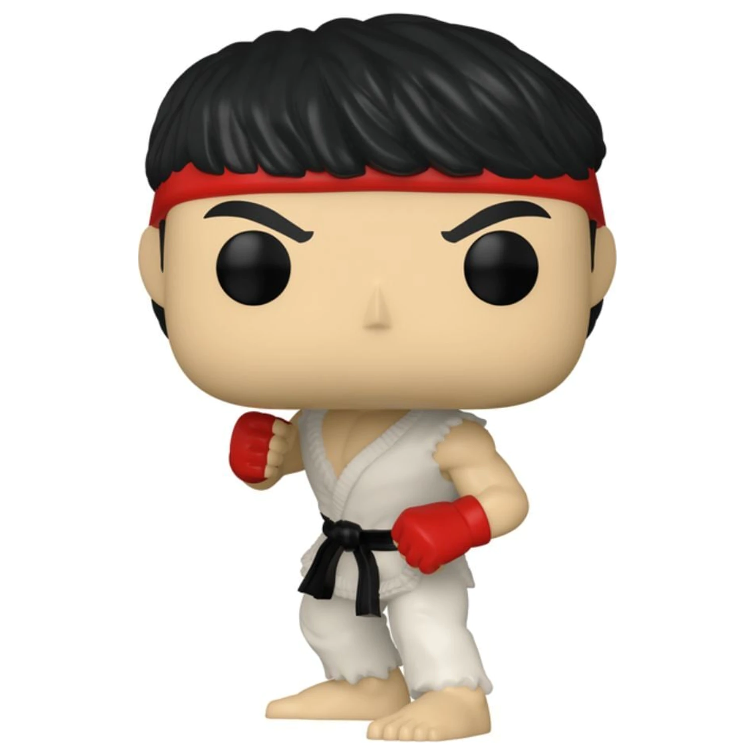 Figurka Funko POP Street Fighter Ryu zdjęcie produktu