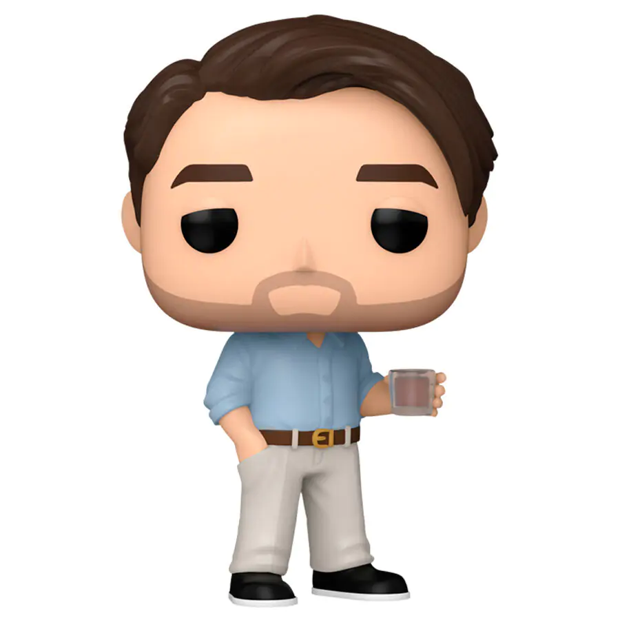 Figurka Funko POP Succession Roman Roy zdjęcie produktu