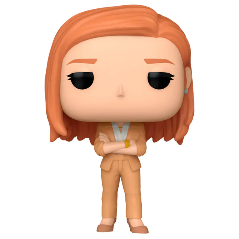 Figurka Funko POP Succession Shiv Roy zdjęcie produktu