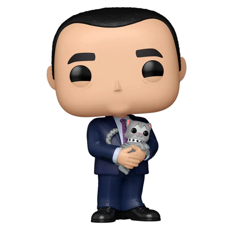 Figurka Funko POP Suits Louis Litt z Mikado zdjęcie produktu