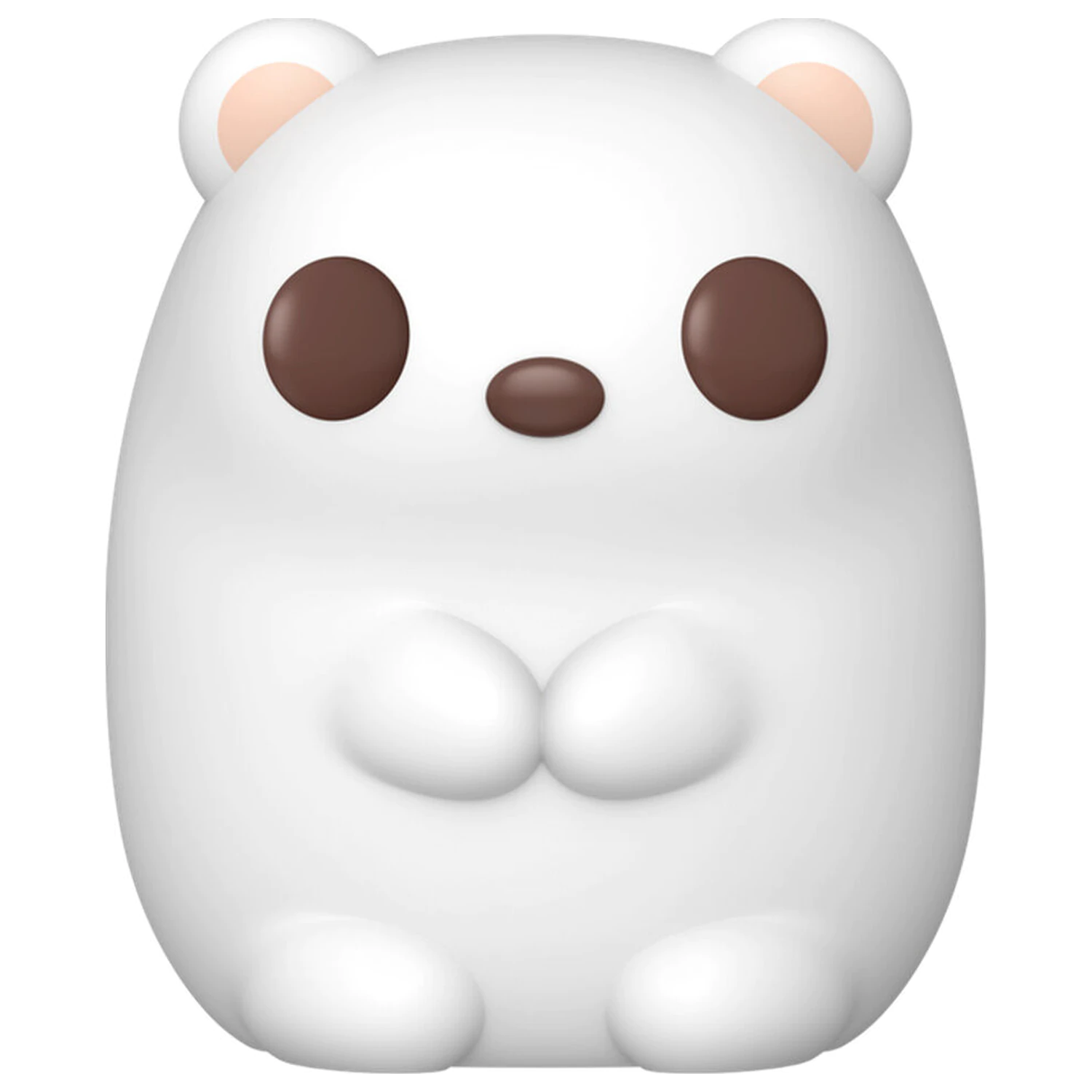 Figurka Funko POP Sumikkogurashi Shirokuma zdjęcie produktu