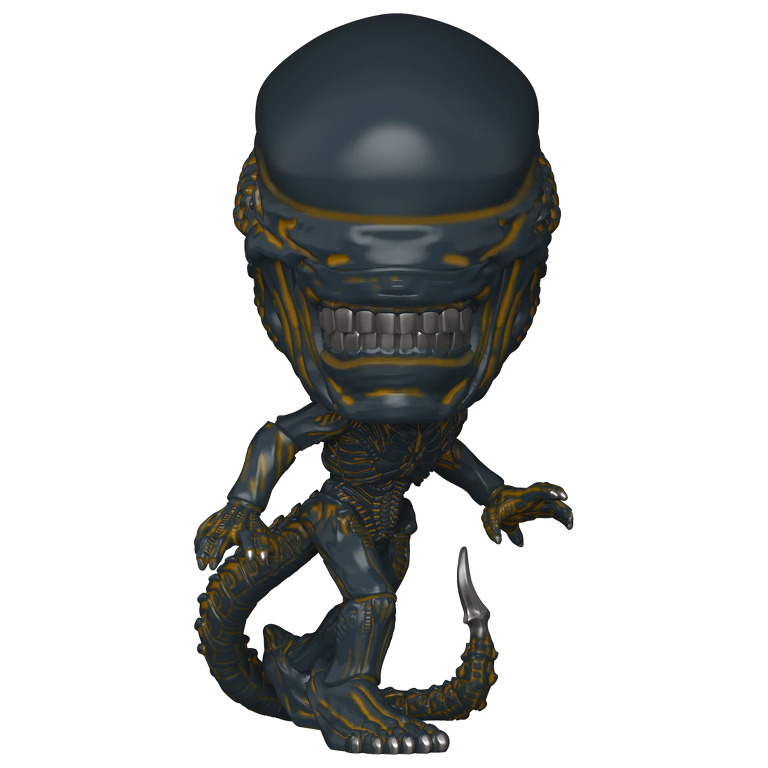 Funko POP! figurka Super Alien Earth Xenomorph zdjęcie produktu
