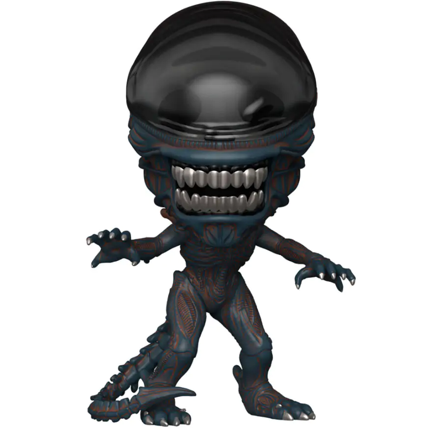 Figurka Funko POP Super Alien Romulus Xenomorph zdjęcie produktu