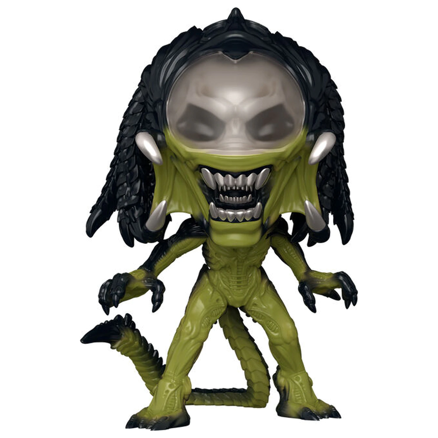 Figurka Funko POP Super Alien vs Predator Requiem Predalien zdjęcie produktu
