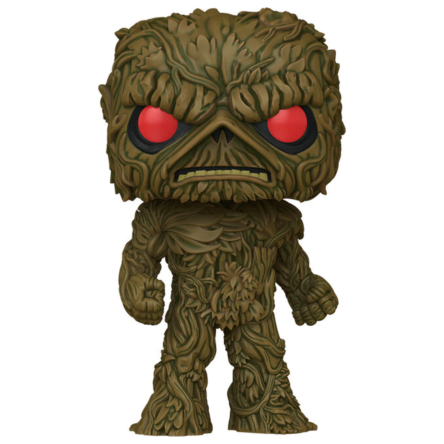 Funko POP figurka Super DC Comics Justice League Dark Swamp Thing zdjęcie produktu