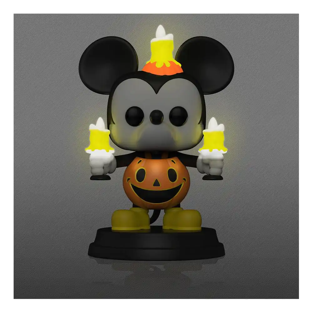 Figurka Funko POP! Super Disney Mickey Mouse Pumpkin zdjęcie produktu