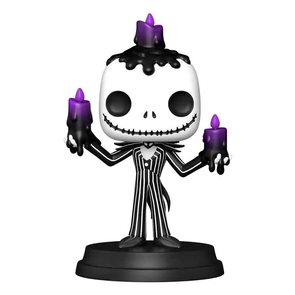 Figurka Funko POP Super Disney Nightmare Before Christmas zdjęcie produktu