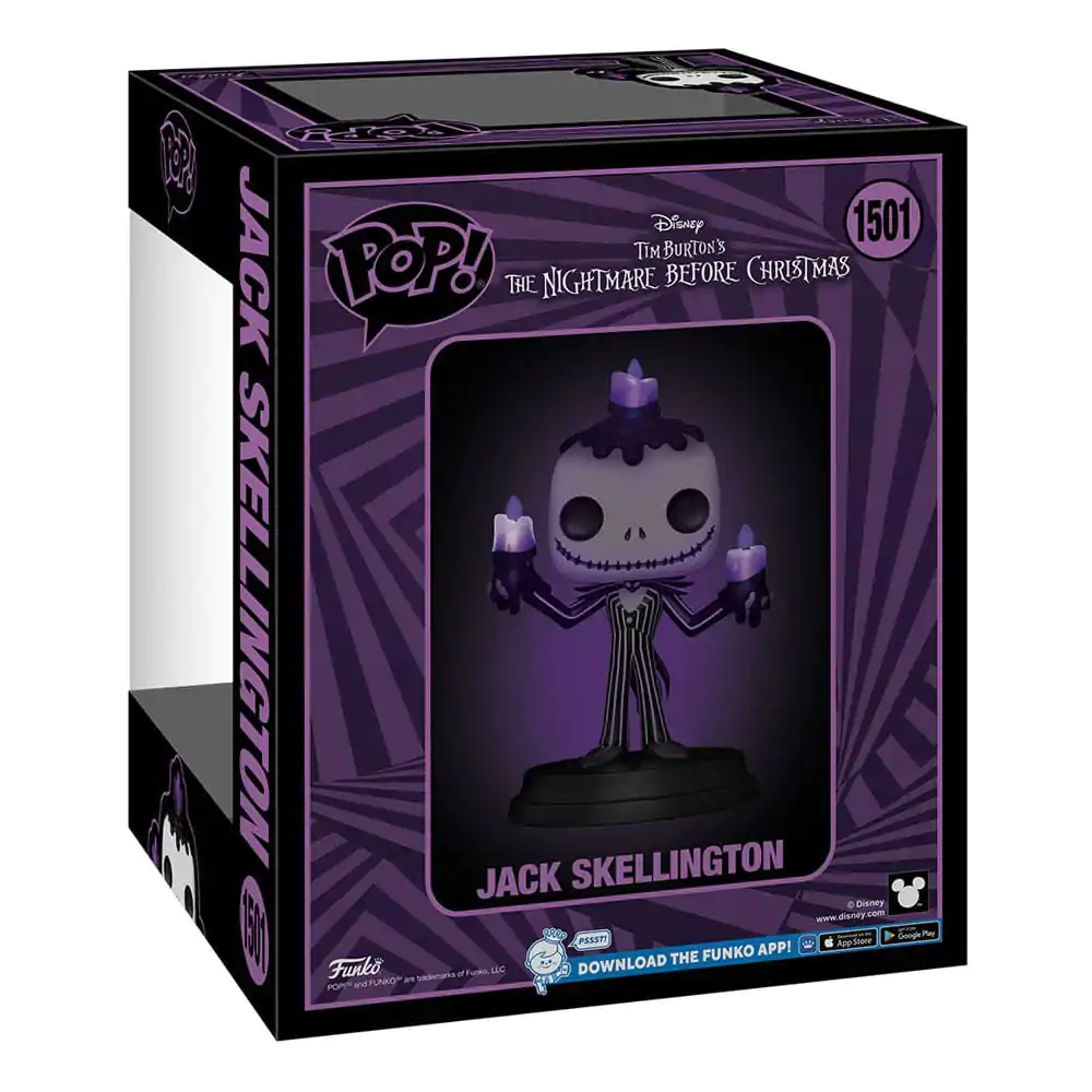 Figurka Funko POP Super Disney Nightmare Before Christmas zdjęcie produktu