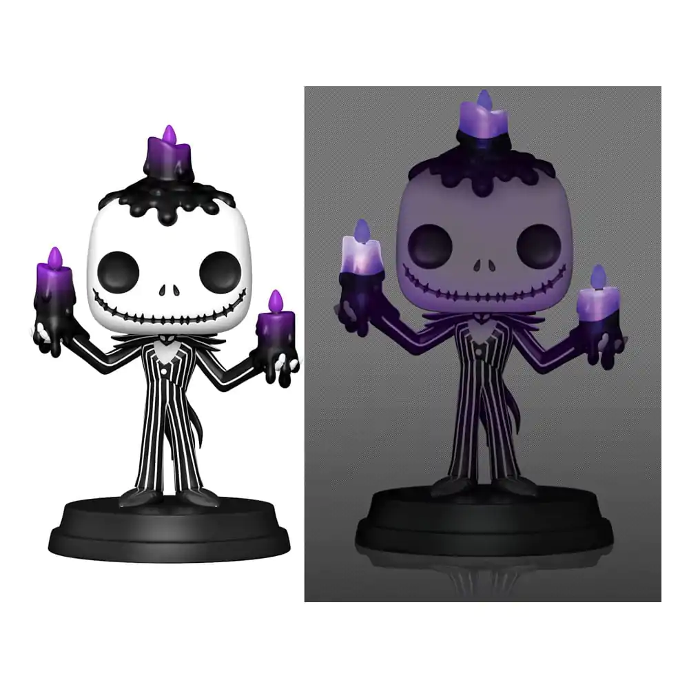 Figurka Funko POP Super Disney Nightmare Before Christmas zdjęcie produktu