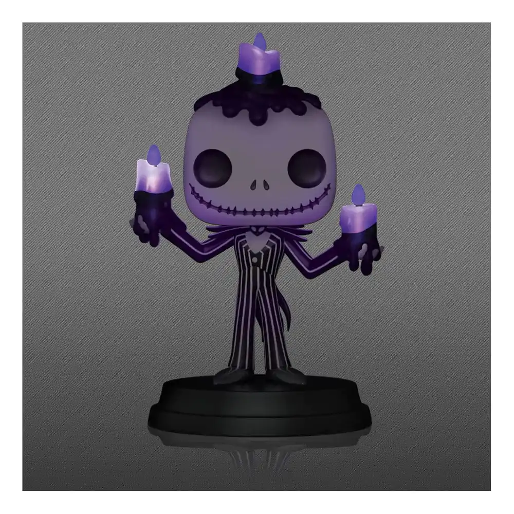 Figurka Funko POP Super Disney Nightmare Before Christmas zdjęcie produktu