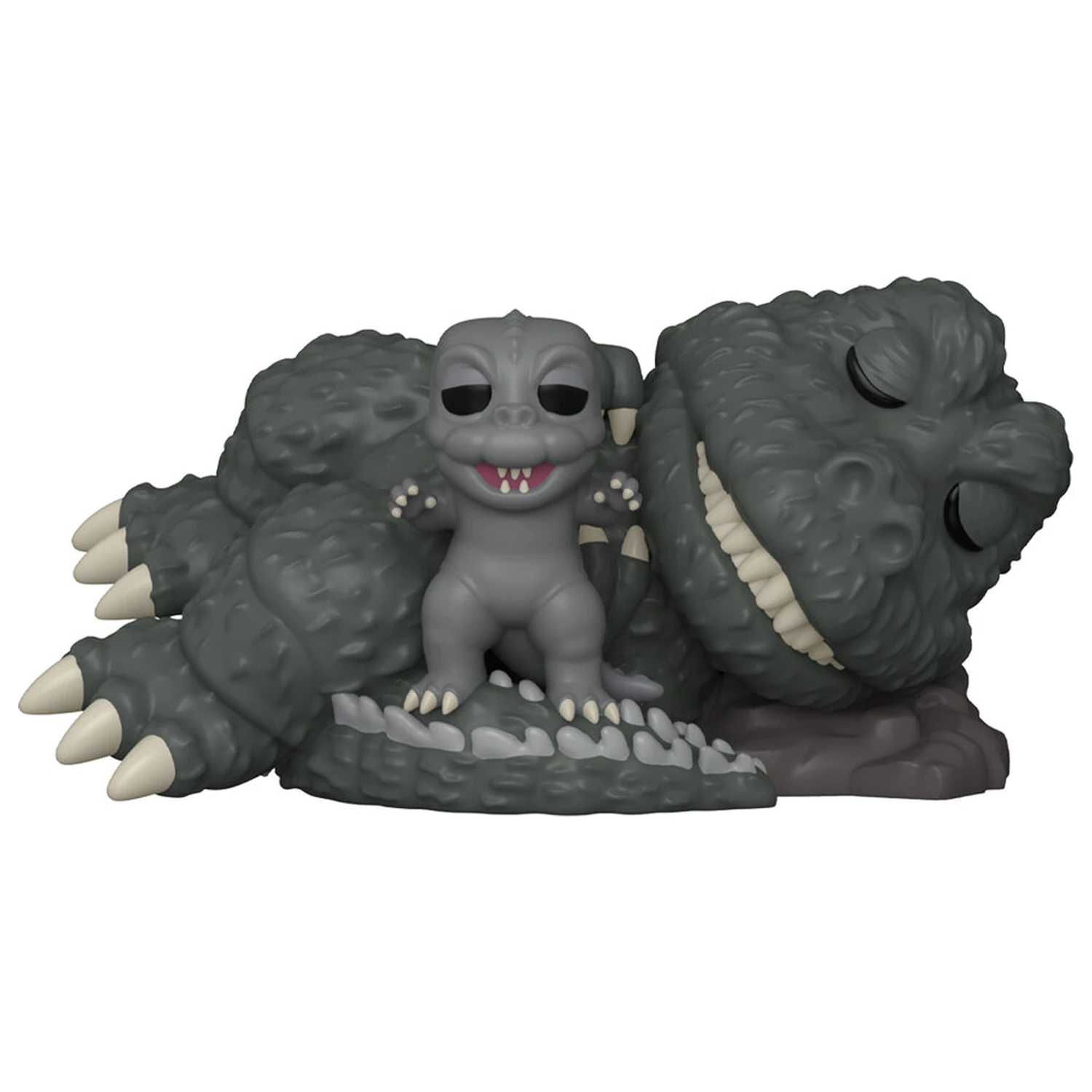 Figurka Funko POP Super Godzilla Śpiąca Godzilla z Minillą zdjęcie produktu