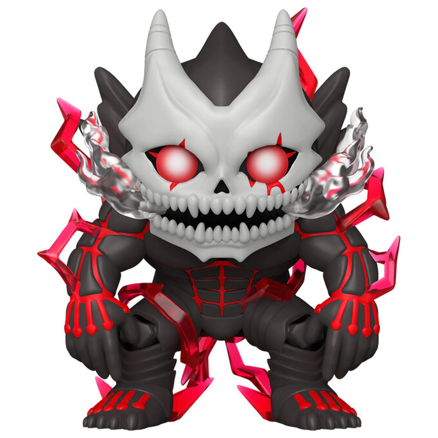 Funko POP figurka Super Kaiju No.8 - Kaiju No.8 Uncontrolled zdjęcie produktu