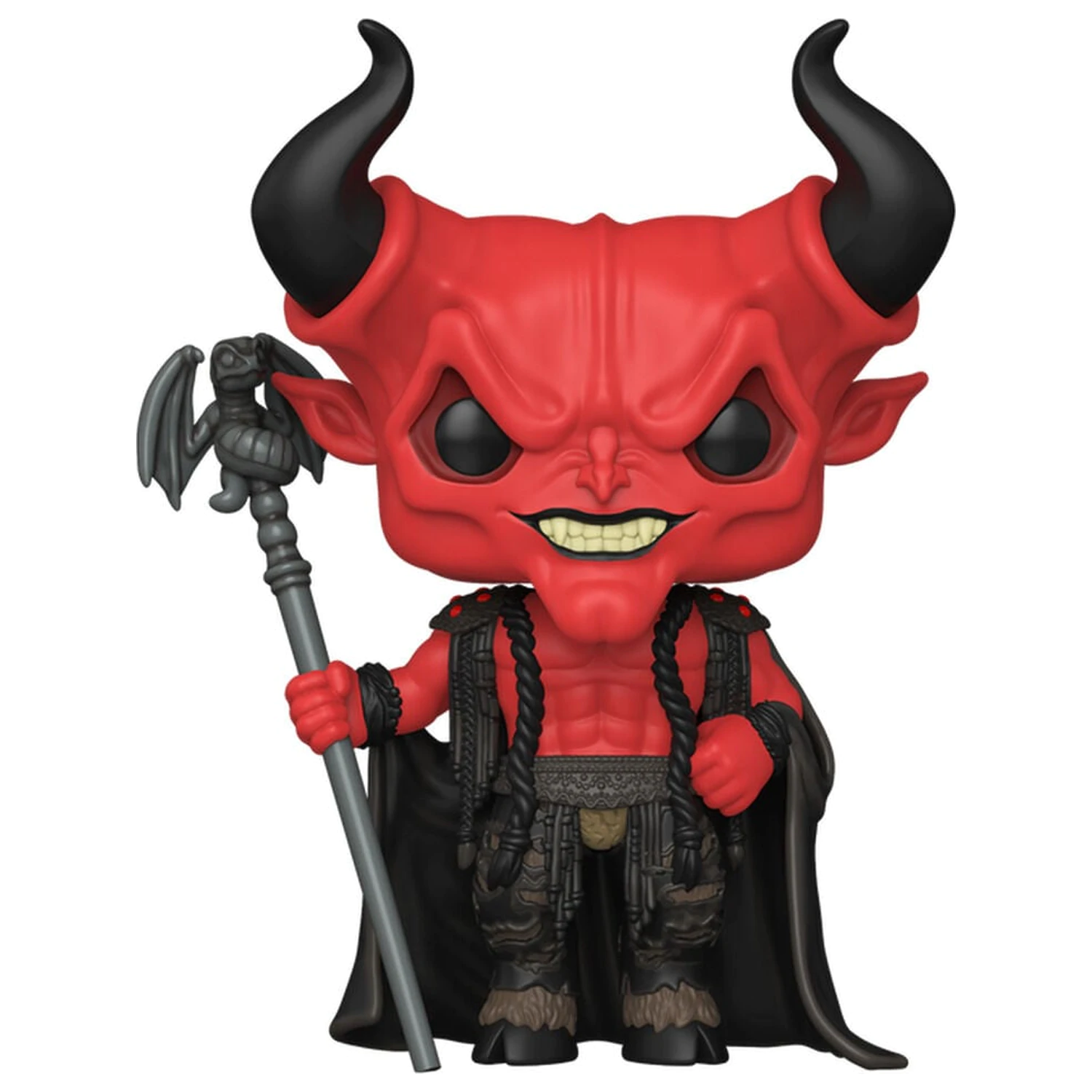 Funko POP figurka Super Legend Lord of Darkness zdjęcie produktu