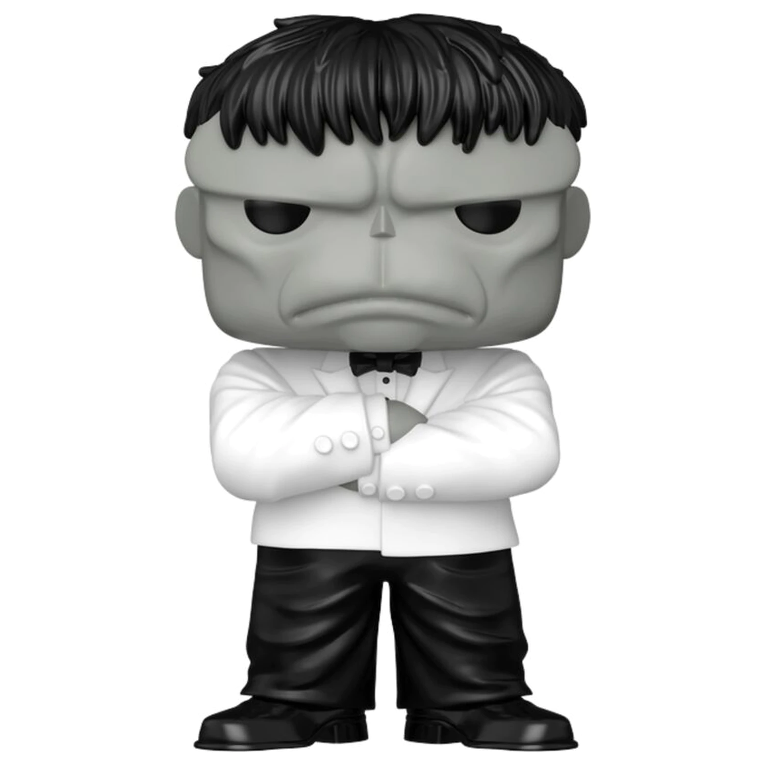 Funko POP figurka Super Marvel Joe Fixit zdjęcie produktu