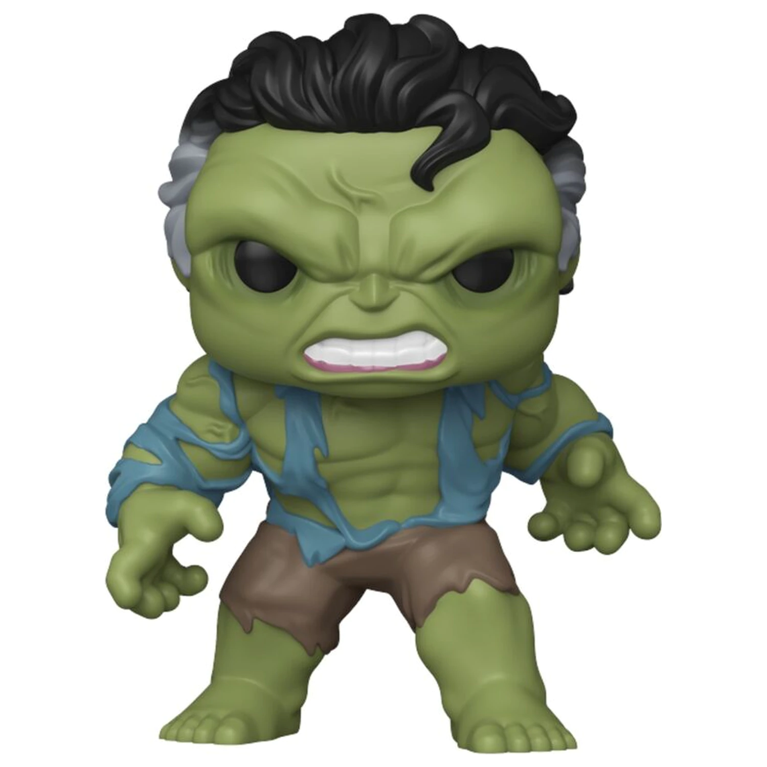 Figurka Funko POP Super Marvel Spider-Man Brand New Day Hulk zdjęcie produktu