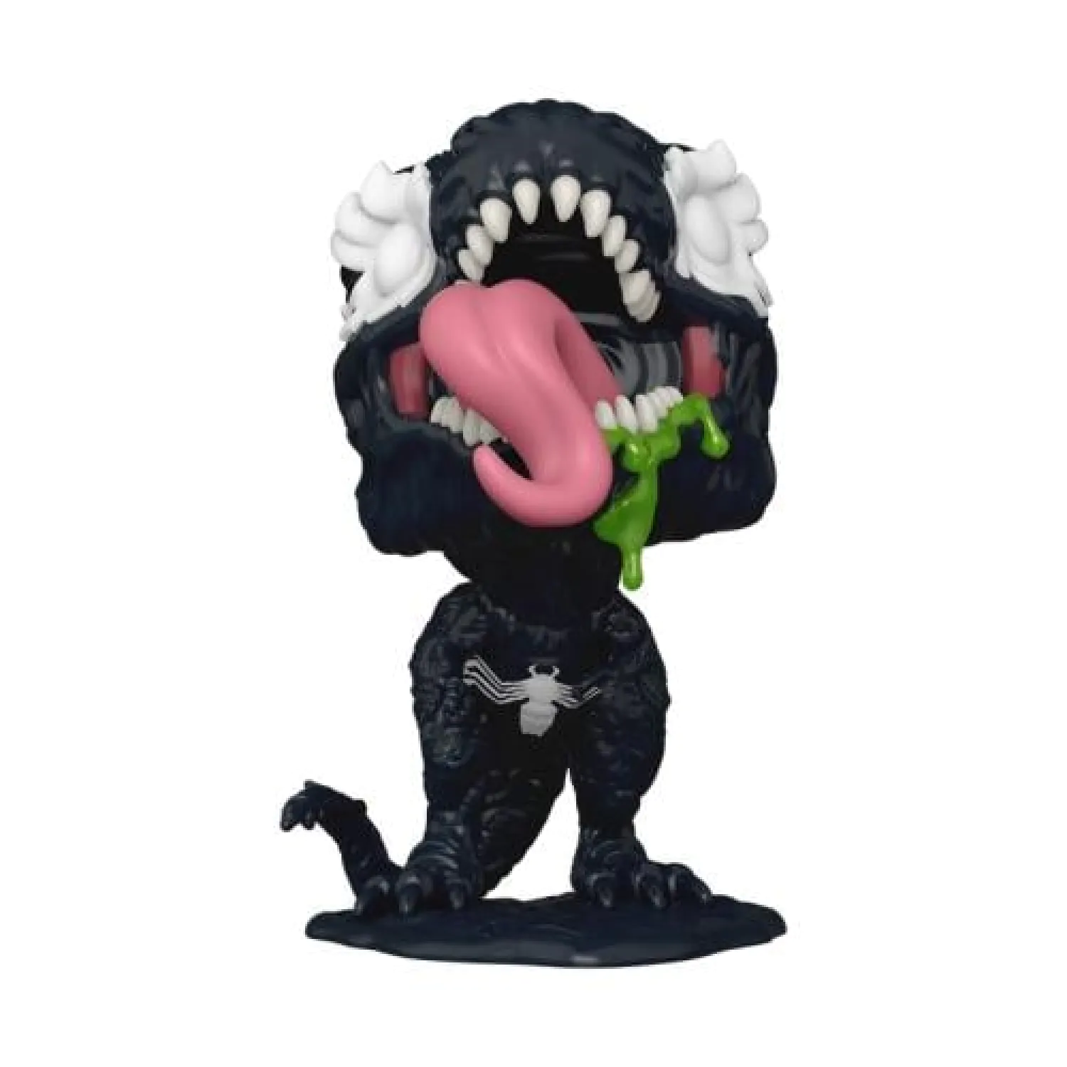 Funko POP figurka Super Marvel Venomsaurus Rex zdjęcie produktu