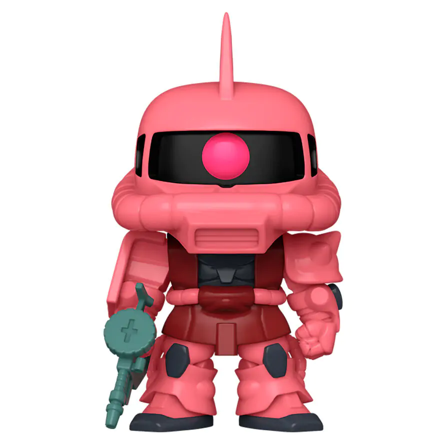 Figurka Funko POP Super Mobile Suit Gundam MS-06S Chars Zaku II zdjęcie produktu