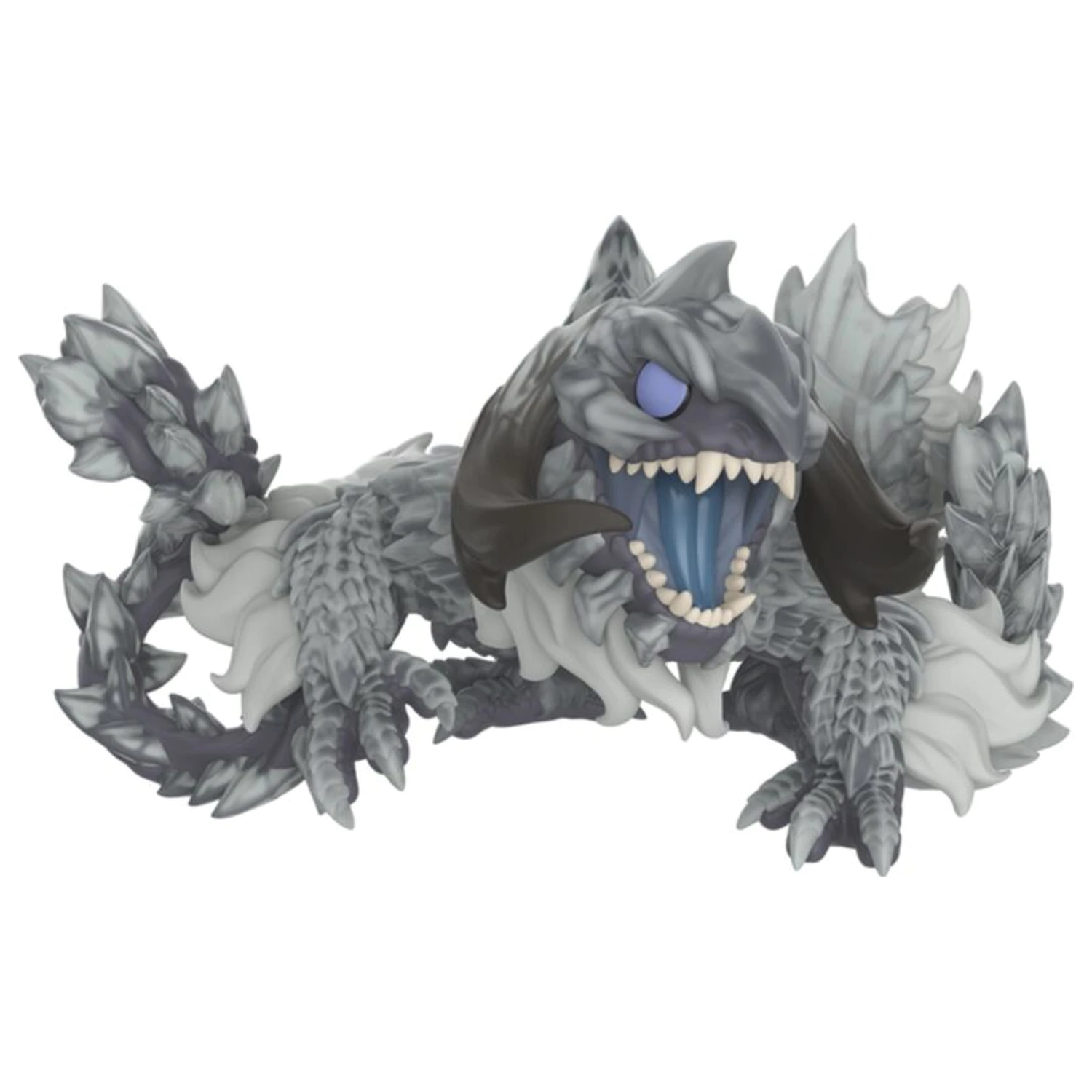 Figurka Funko POP Super Monster Hunter Arkveld zdjęcie produktu