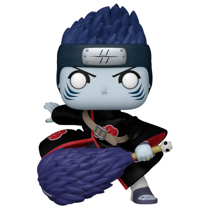 Figurka POP Super Naruto Shippuden Kisame Hoshigaki zdjęcie produktu