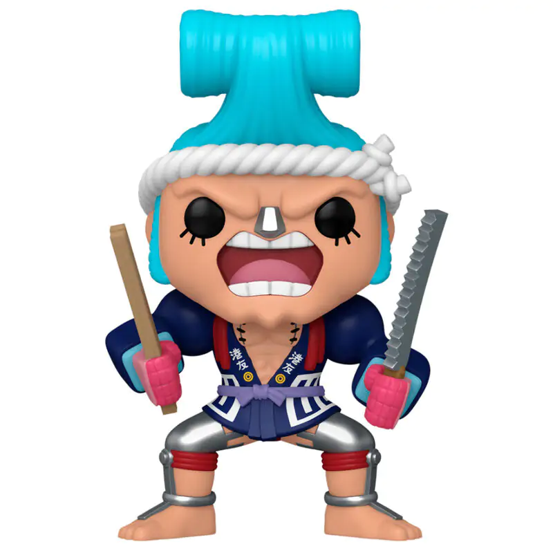 Figurka POP Super One Piece Franosuke zdjęcie produktu