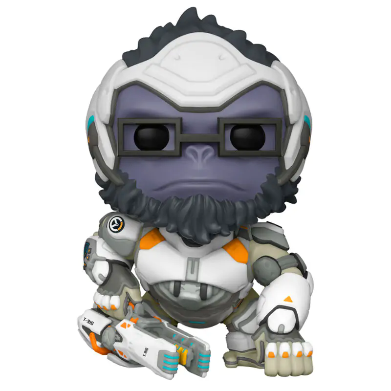 Figurka POP Super OverWatch 2 Winston 15 cm zdjęcie produktu