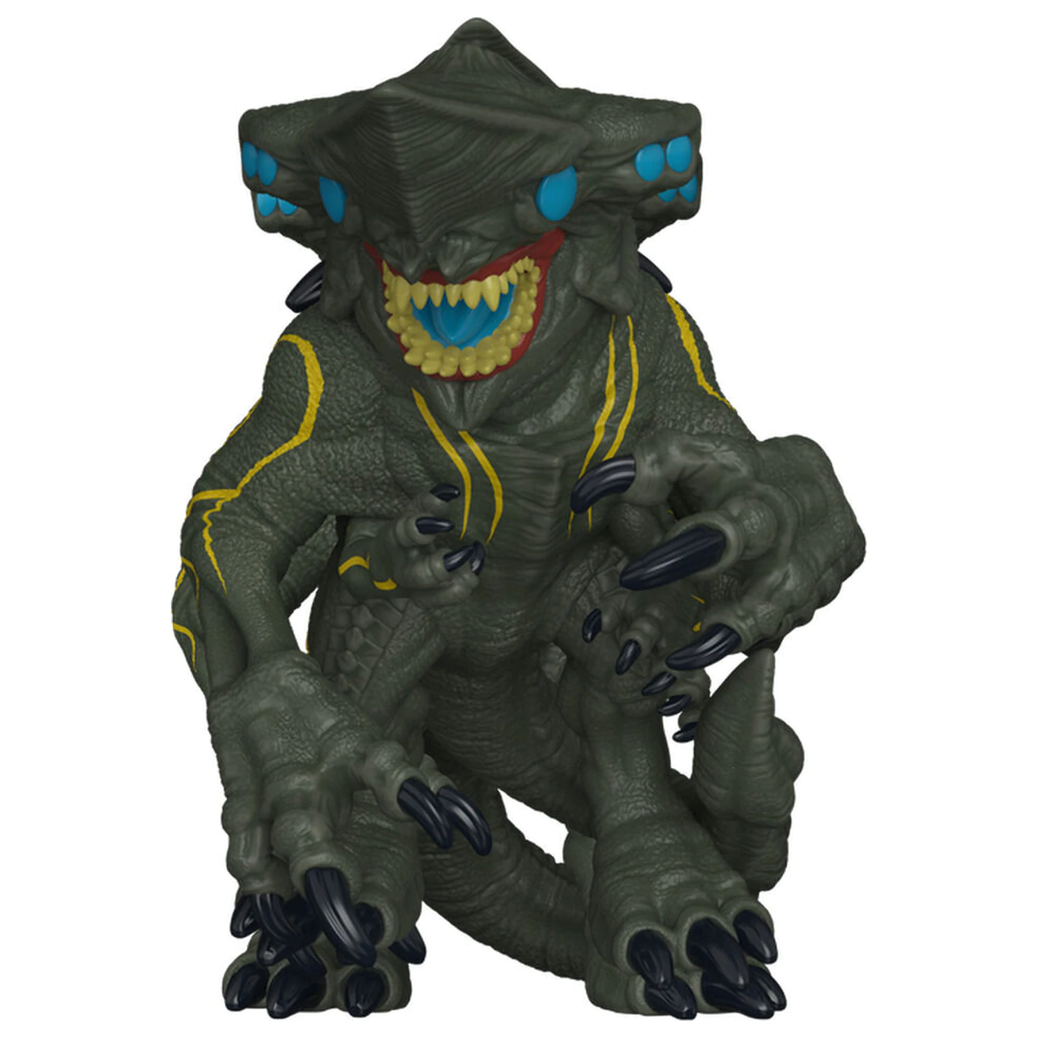Funko POP figurka Super Pacific Rim Knifehead zdjęcie produktu