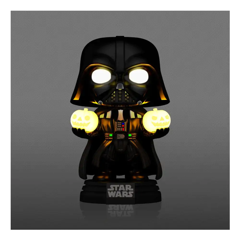 Figurka Funko POP Super Star Wars Darth Vader zdjęcie produktu