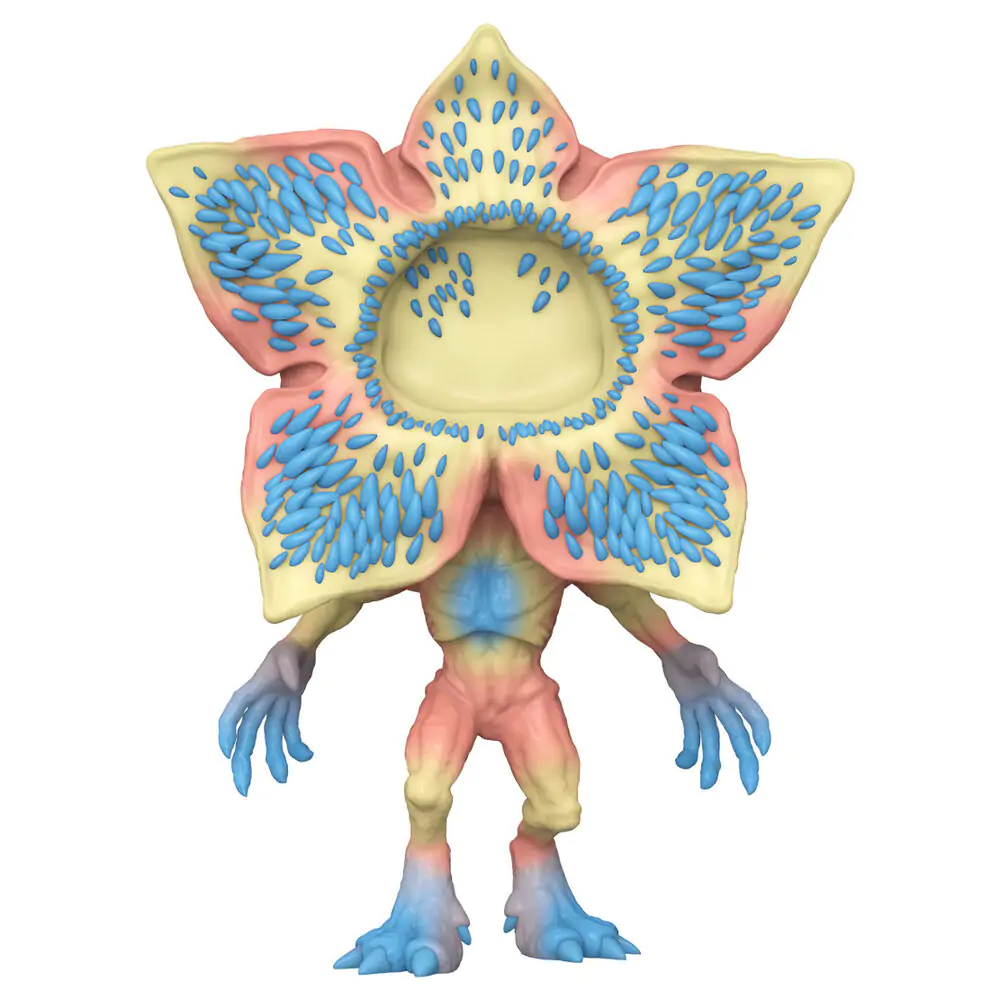 Figurka Funko POP Super Stranger Things Scoops Ahoy Demogorgon zdjęcie produktu