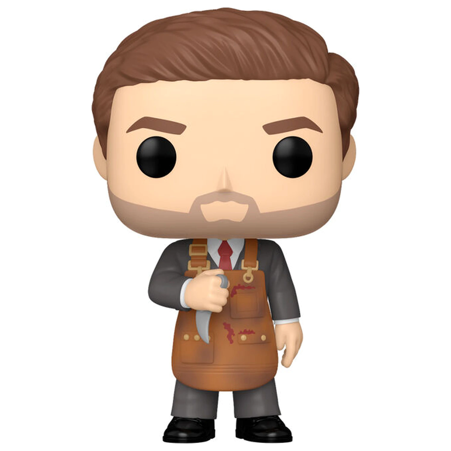 Funko POP figurka Supernatural Join the Hunt Dean Winchester Chase zdjęcie produktu