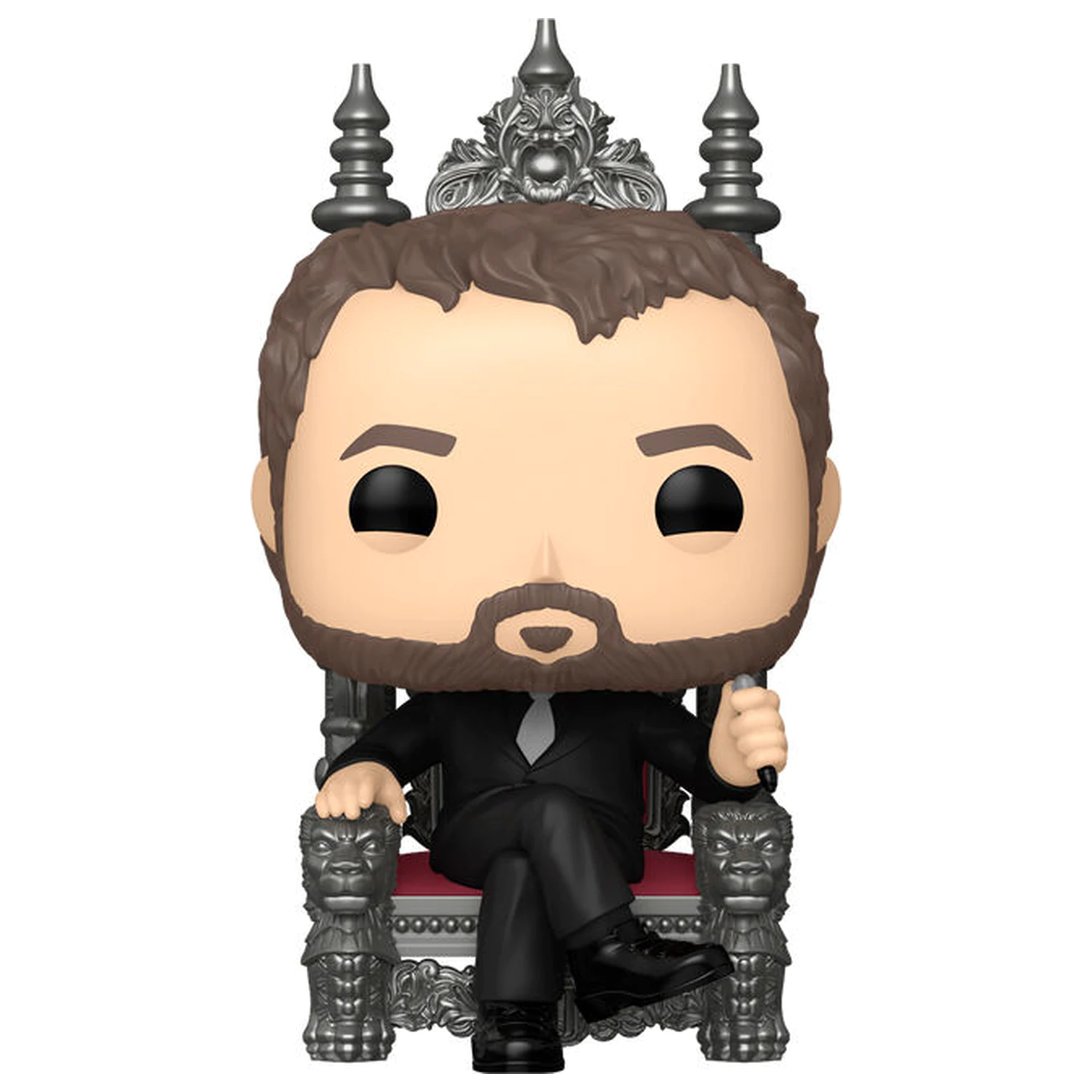 Figurka Funko POP Premium Supernatural Join the Hunt Death Crowley King of Hell zdjęcie produktu