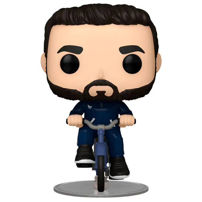 Figurka Funko POP Ted Lasso Roy Kent zdjęcie produktu