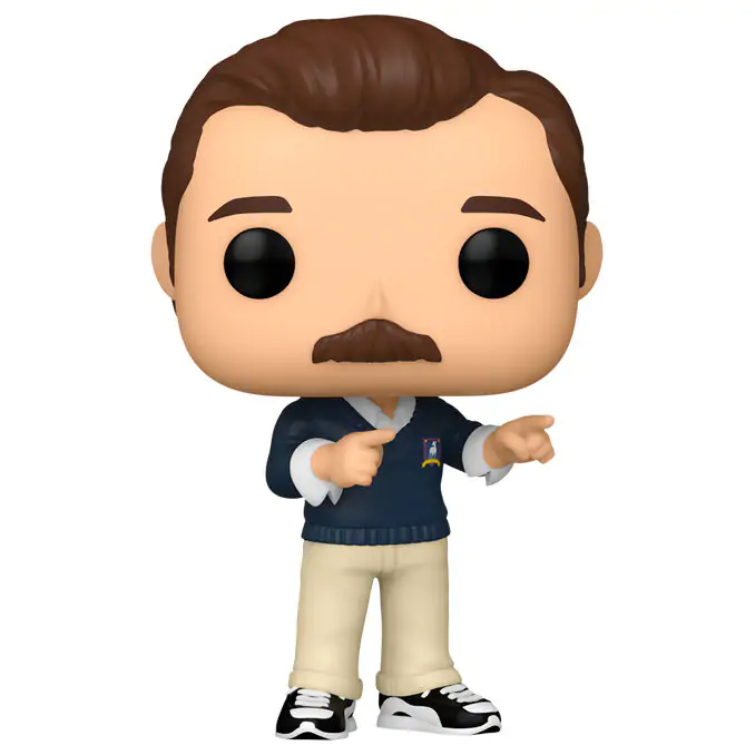 Figurka Funko POP Ted Lasso - Ted Lasso zdjęcie produktu