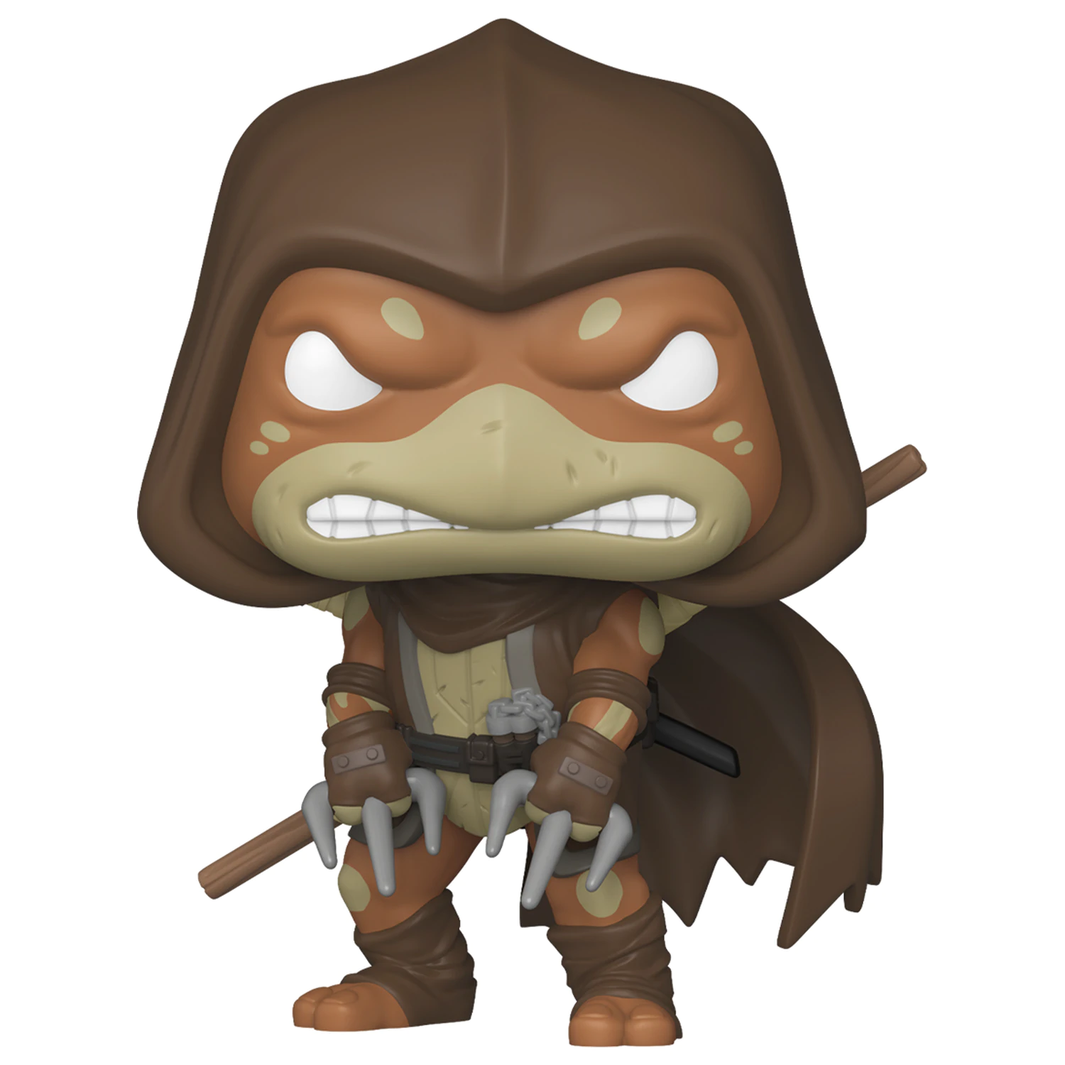 Funko POP figurka Wojownicze Żółwie Ninja: Ostatni Ronin Moja zdjęcie produktu