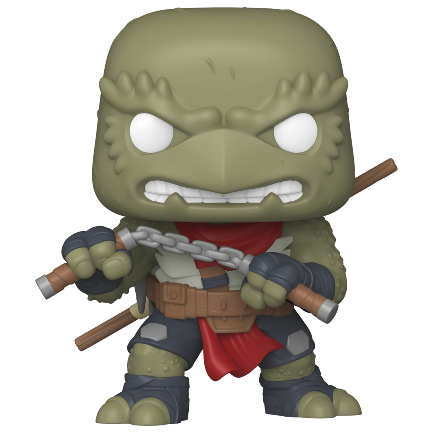 Figurka Funko POP Teenage Mutant Ninja Turtles The Last Ronin Odyn zdjęcie produktu