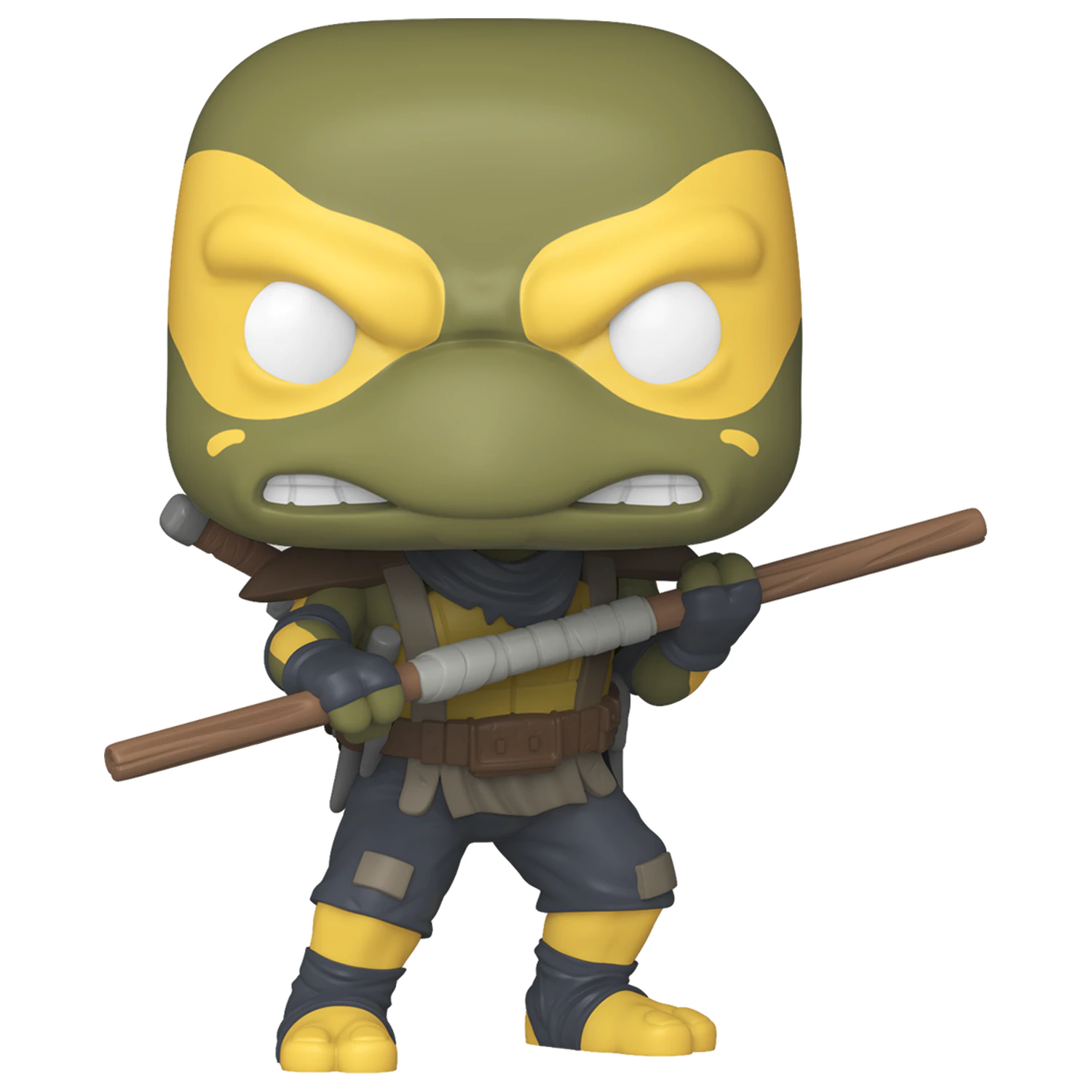 Funko POP figurka Wojownicze Żółwie Ninja: Ostatni Ronin Yi zdjęcie produktu