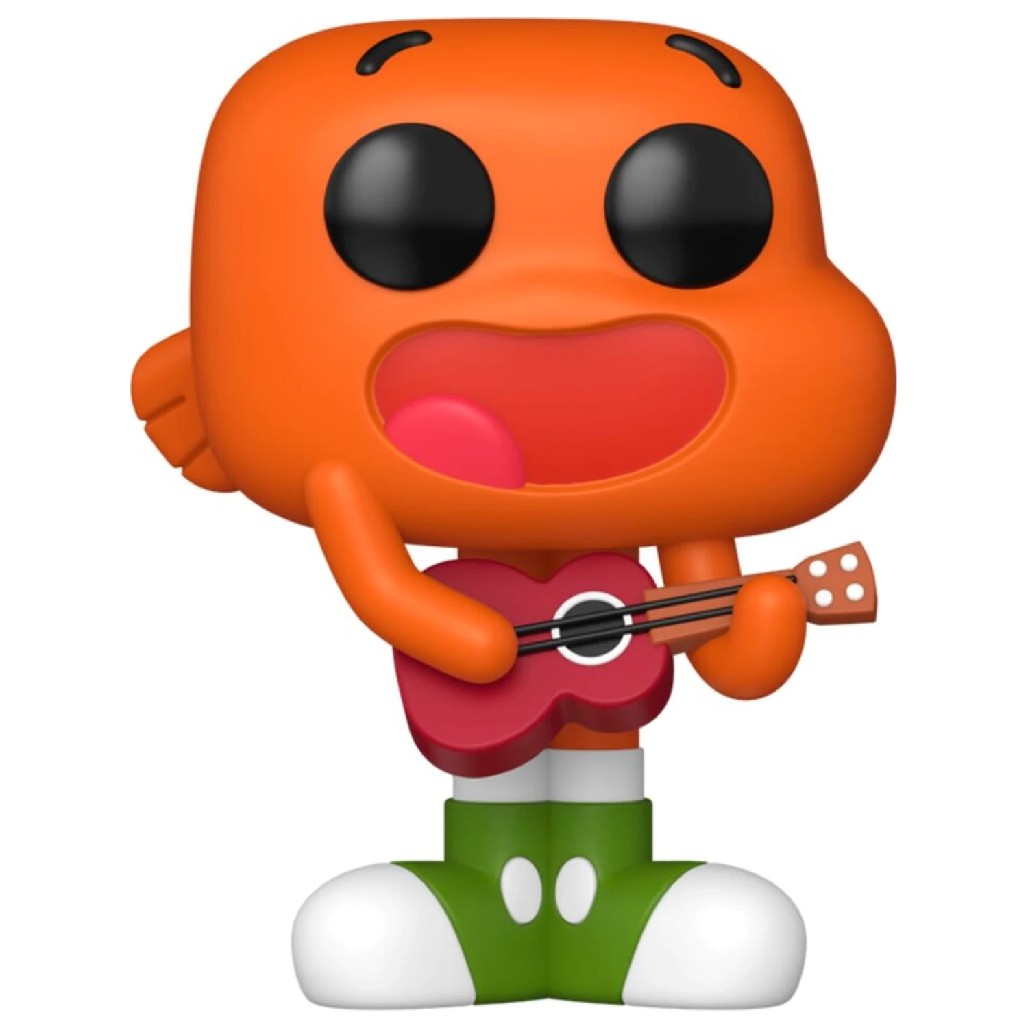 Figurka Funko POP The Amazing World of Gumball Darwin Watterson zdjęcie produktu