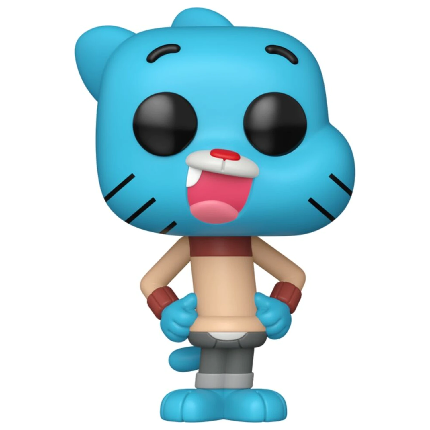 Funko POP figurka The Amazing World of Gumball - Gumball Watterson zdjęcie produktu