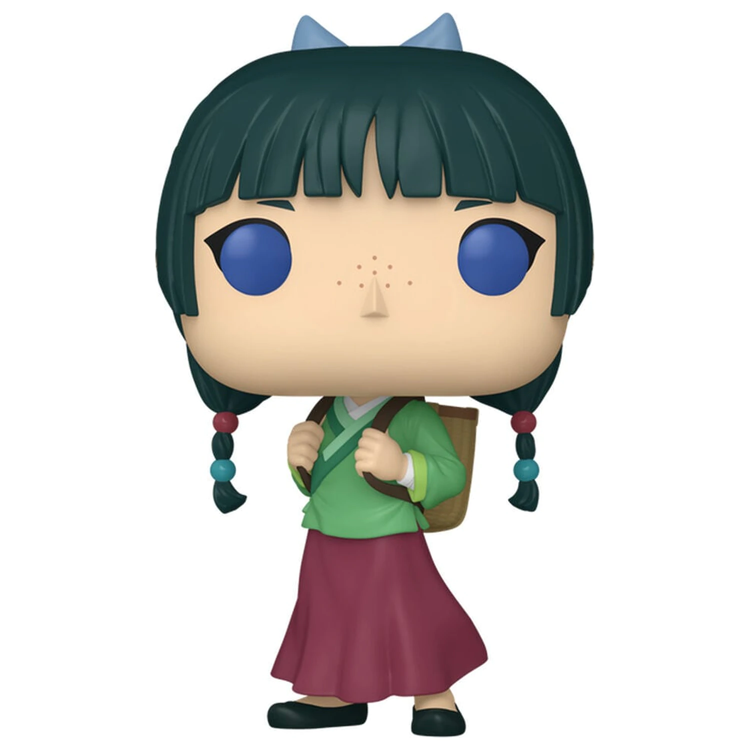 Figurka Funko POP The Apothecary Diaries Maomao zdjęcie produktu